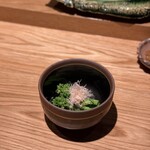 鮨処 一石三鳥 - 