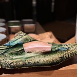 鮨処 一石三鳥 大阪 - 