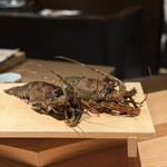 鮨処 一石三鳥 - 