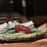 鮨処 一石三鳥 - 