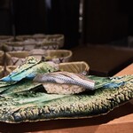 鮨処 一石三鳥 大阪 - 