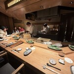 鮨処 一石三鳥 - 