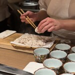 鮨処 一石三鳥 - 