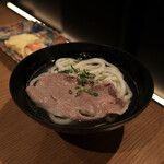 肉と魚 Second Class Tokyo - 