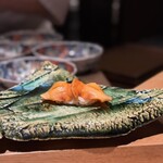 鮨処 一石三鳥 - 