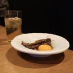 肉と魚 Second Class Tokyo - 