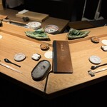 鮨処 一石三鳥 - 