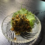 ホルモン焼肉ぶち - 