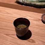 鮨処 一石三鳥 - 