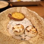 肉と魚 Second Class Tokyo - 