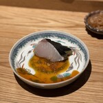 鮨処 一石三鳥 - 