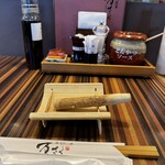 名代かつ屋 万さく - 