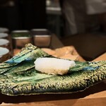 鮨処 一石三鳥 大阪 - 