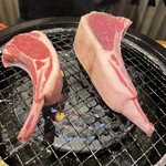 網焼きジンギスカン 羊肉酒場 悟大 佐賀駅前店 - 