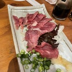 網焼きジンギスカン 羊肉酒場 悟大 佐賀駅前店 - 