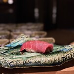 鮨処 一石三鳥 大阪 - 