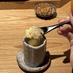 鮨処 一石三鳥 - 