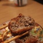 肉と魚 Second Class Tokyo - 