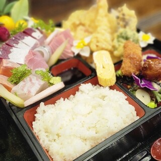 花びし - 料理写真: