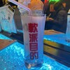 桃白白 - アーモンドミルクサワー¥530