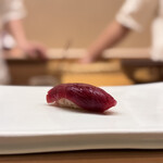 鮨 おおが - 