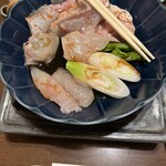 ふぐ天神 梅田本店 - 