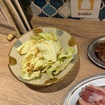 トリホルテルヤ - 