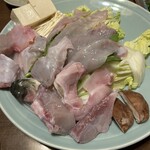 ふぐ天神 梅田本店 - 