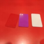 ラーメン 環2家 - 食券