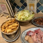 トリホルテルヤ - 