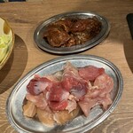 トリホルテルヤ - 