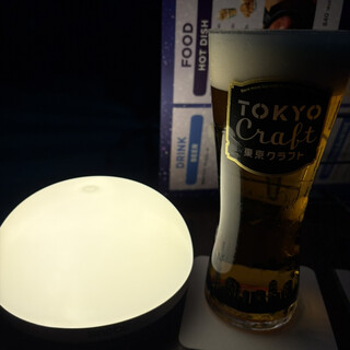 プラネタリウム スターリー カフェ_0