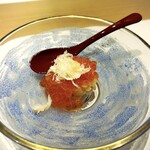 札幌 個室蟹料理 KaniTsuji - 