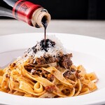 vitalab - 料理写真:宮崎A5和牛のボロネーゼパスタ