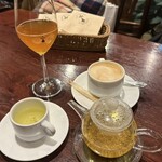 ル・ブルターニュ 神楽坂店 - 