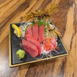 新橋酒場 横綱 新橋駅前店 - 