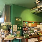 コクリコクレープ店 - 