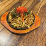 新橋酒場 横綱 新橋駅前店 - 