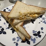 カフェ・ラ・ミル 横浜ジョイナス クラシック店 - 