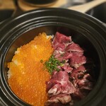 和牛焼肉 うしじま 広島本店 - 