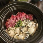 和牛焼肉 うしじま 広島本店 - 