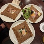 ル・ブルターニュ 神楽坂店 - 