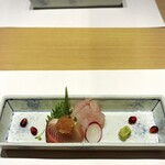 札幌 個室蟹料理 KaniTsuji - 