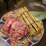 和牛焼肉 うしじま 広島本店 - 