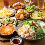 屋台屋 博多劇場 - 