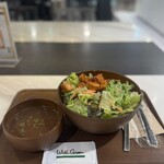 ウィズ グリーン - 