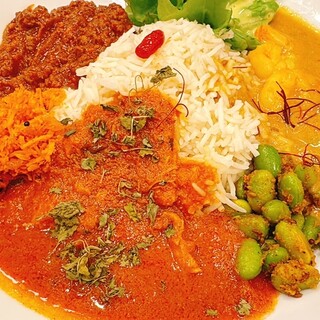 カンテグランデカレー_0