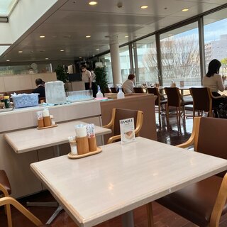 日比谷松本楼_2