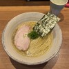 ジャパニーズ ラーメン 五感