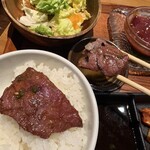 吟味焼肉 じゃんか - 